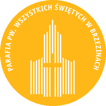 logo parafia brzeziny