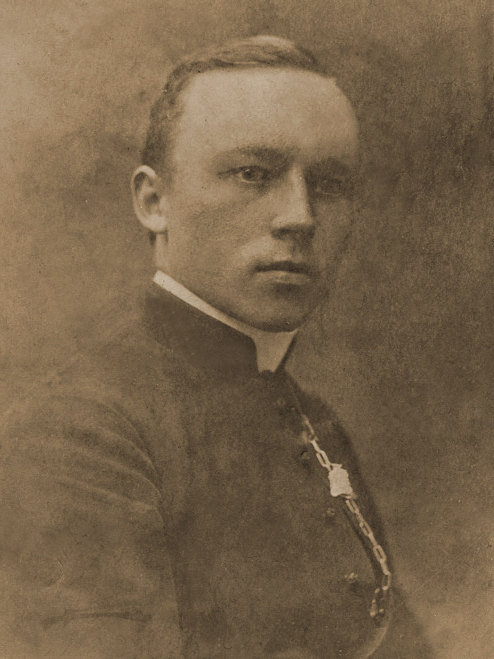 ks. August zolatkowski